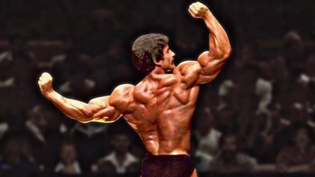 Did Mike Mentzer Take Steroids