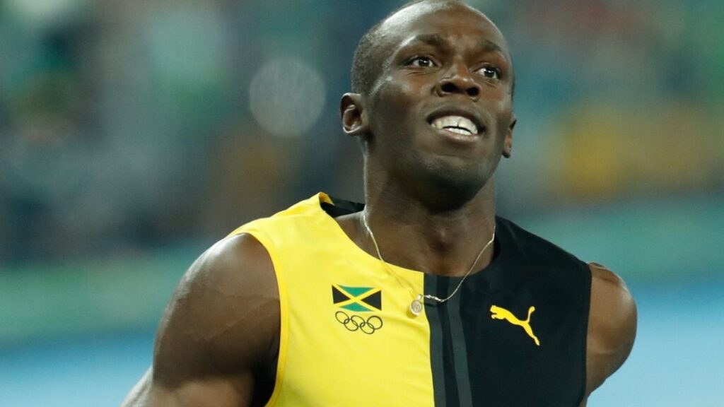 Is Usain Bolt On Steroids