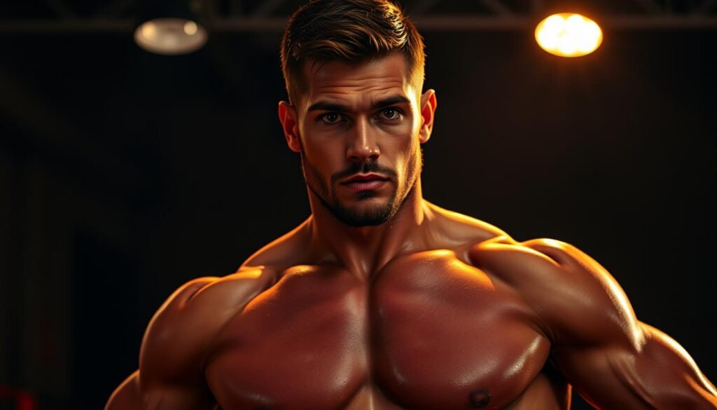 The Truth About Alex Eubank and Steroids
