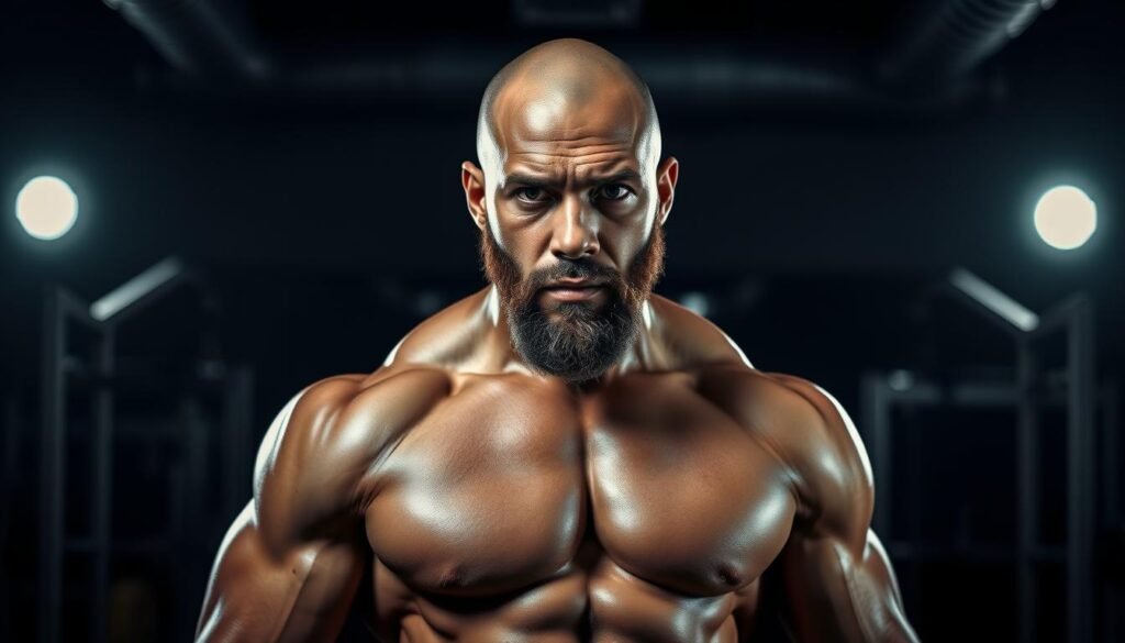 CT Fletcher steroid use