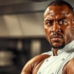 Is Chef Rush on Steroids