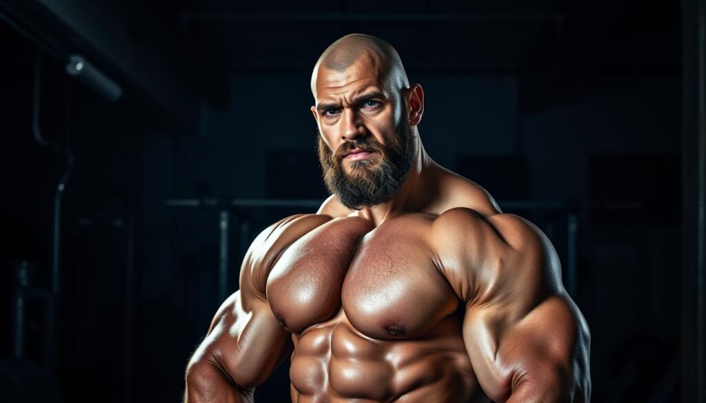 The Shocking Truth About CT Fletcher and Steroids