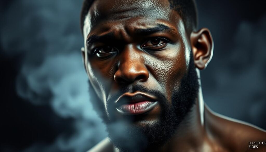 Is Francis Ngannou on Steroids? The Truth Revealed
