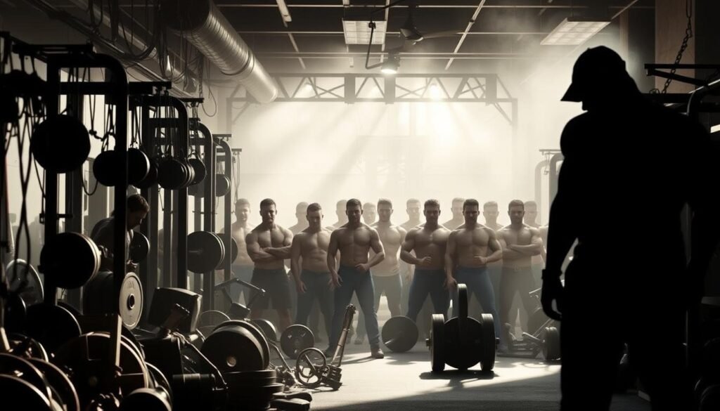 Greg Doucette Steroid Allegations: The Real Story