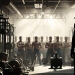 Greg Doucette Steroid Allegations
