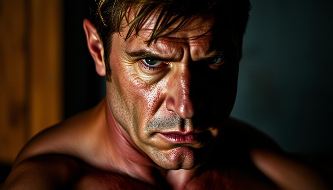 Jeremy Allen White - Steroid Allegations