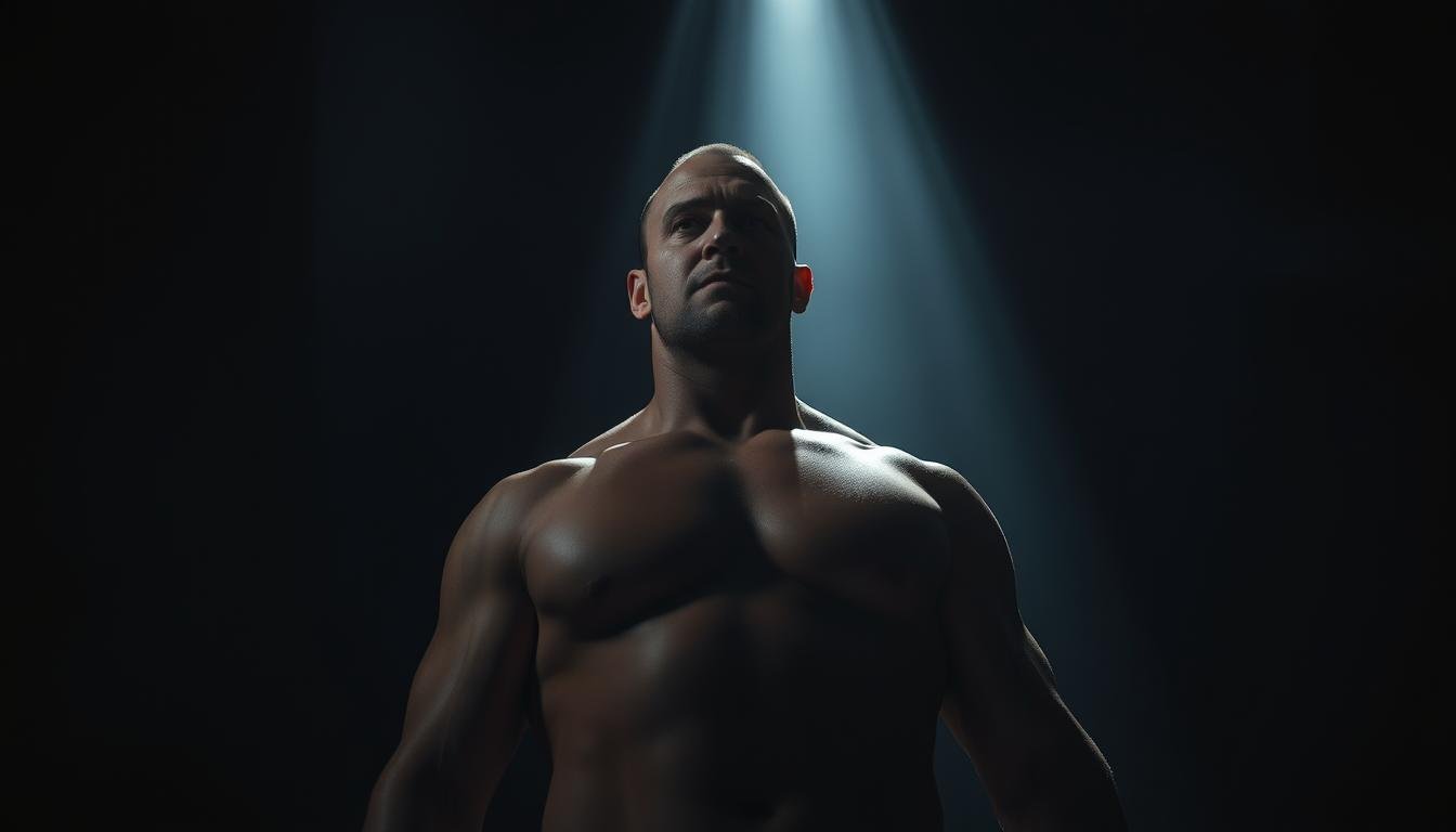 Randy Orton Steroid Allegations
